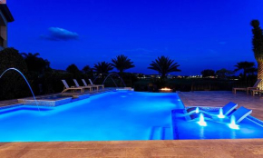Ultimate 5 Star Villa with Private Pool on Reunion Resort and Spa, Orlando Mansion 4580